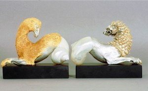 Silver Beasts