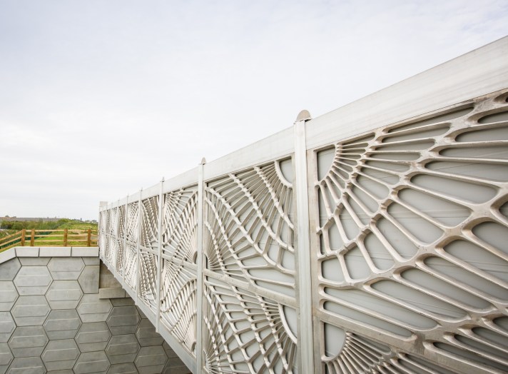 Prologis DIRFT Bridge-11red