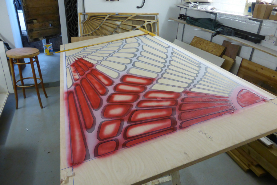 transferring-the-drawing-to-wood-r