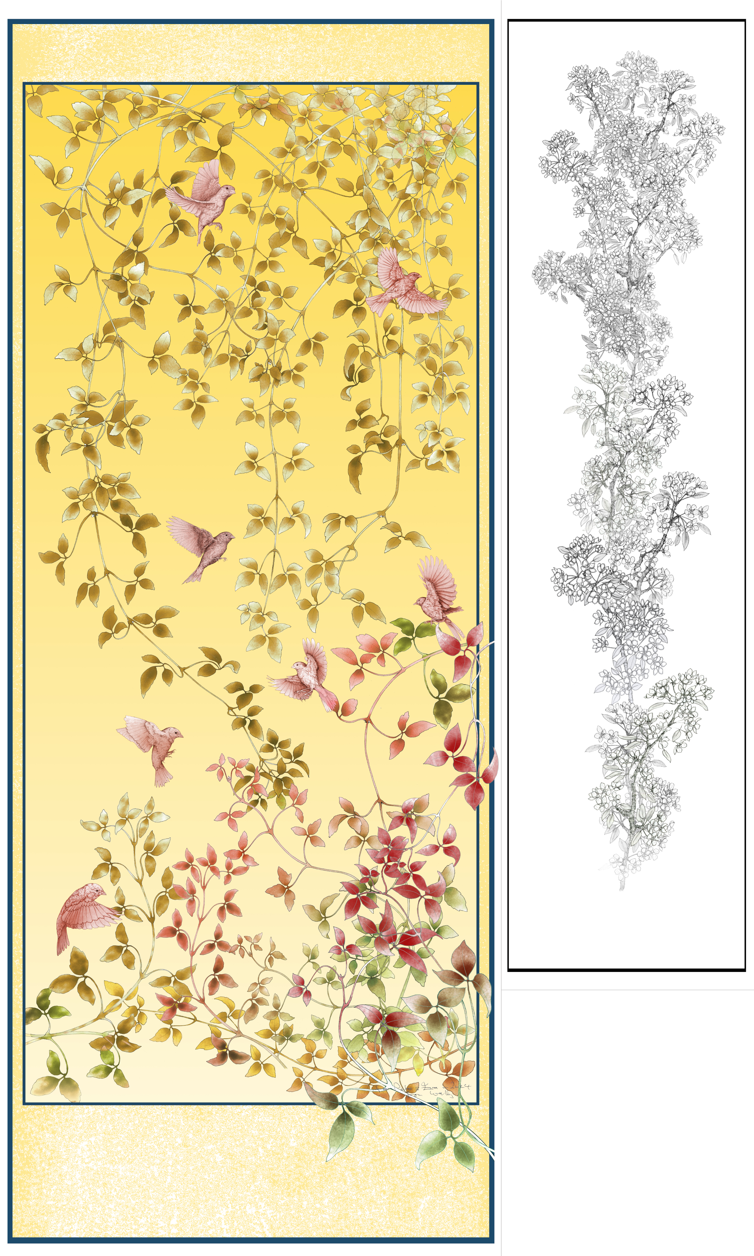 Web site P &amp; E to print 16 bit